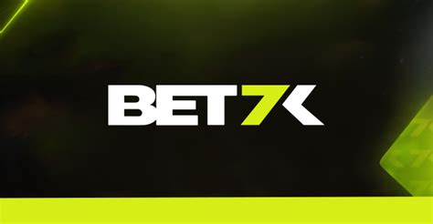 Plataforma Bet7K: Apostas e Bônus Até R00 